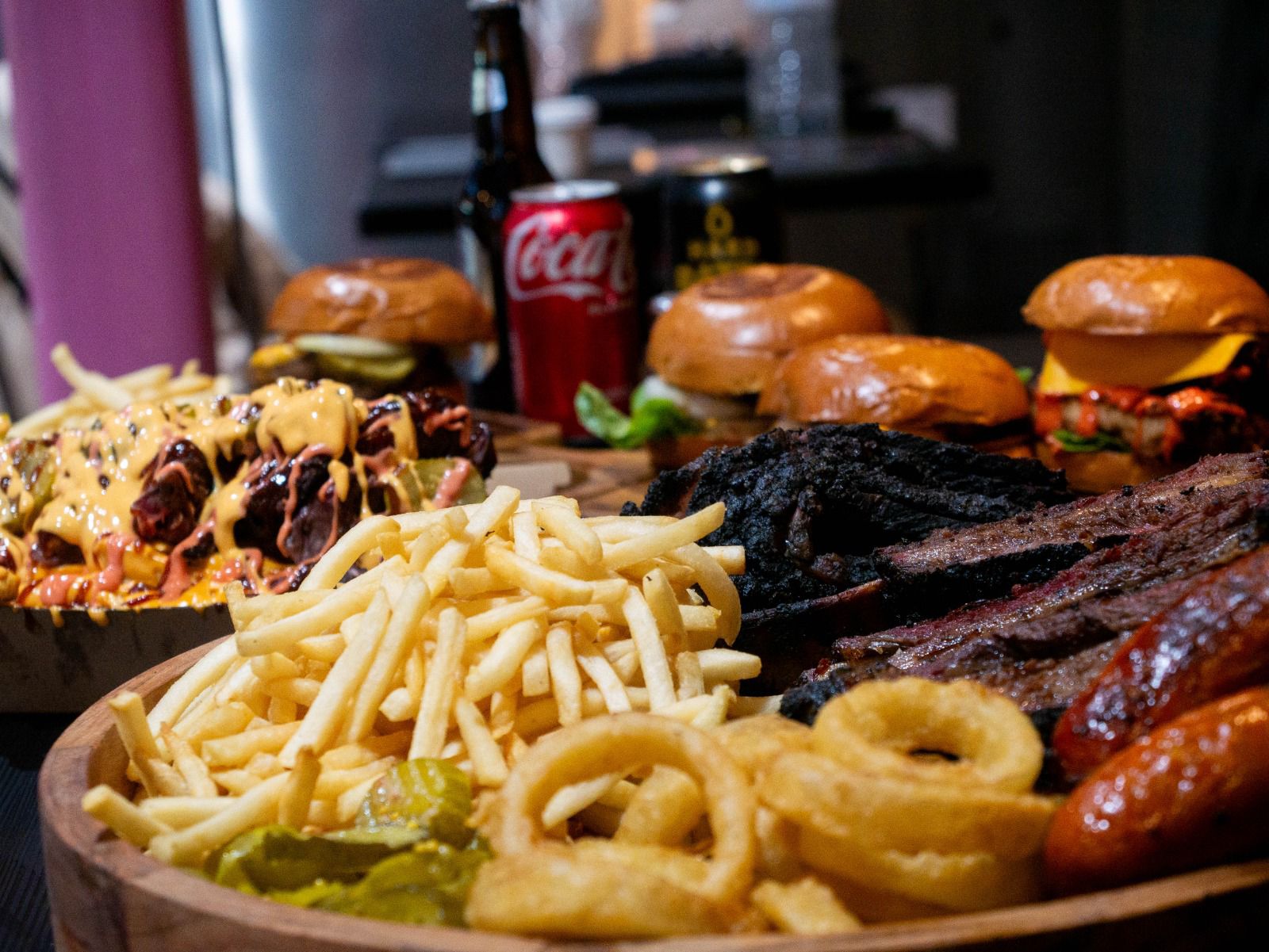 Foodking - Fast Food Restaurant WordPress Theme